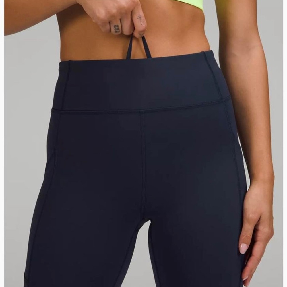 Brand New Lululemon leggings Size 0